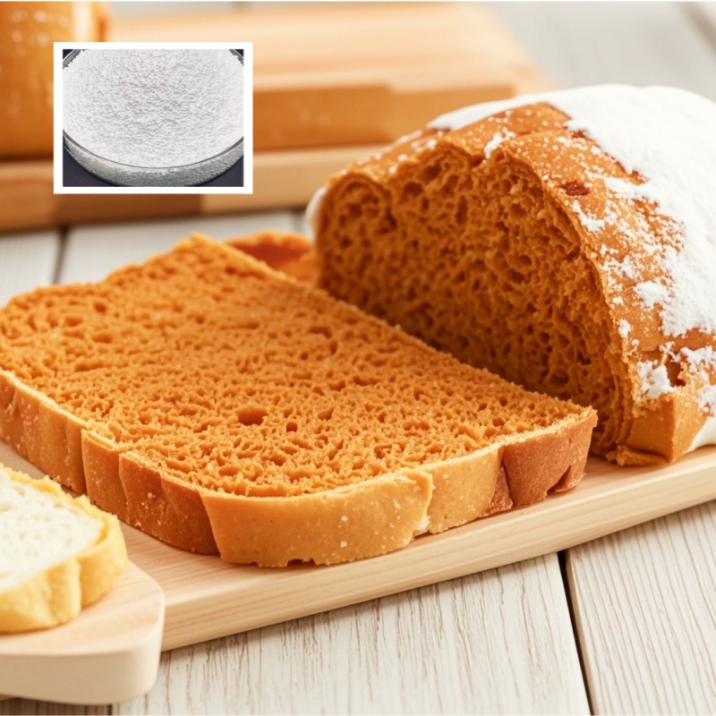 Wholesale Calcium Propionate Powder for Bakery