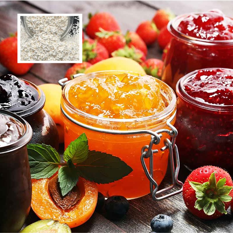 Wholesale Potassium Sorbate E202 for Beverage