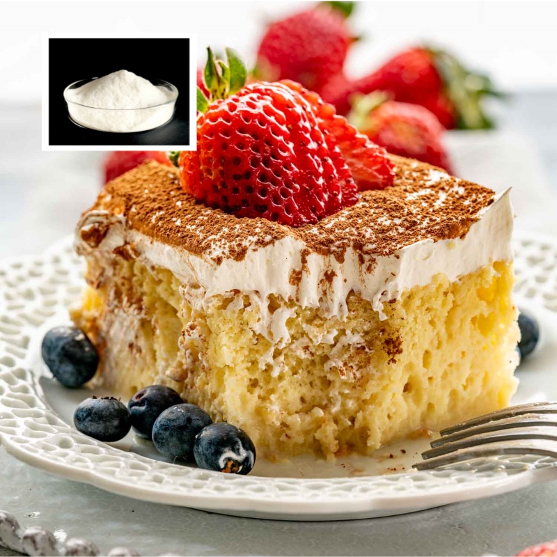 CHEMSINO Pectin E440 for Bakery and Confectionery