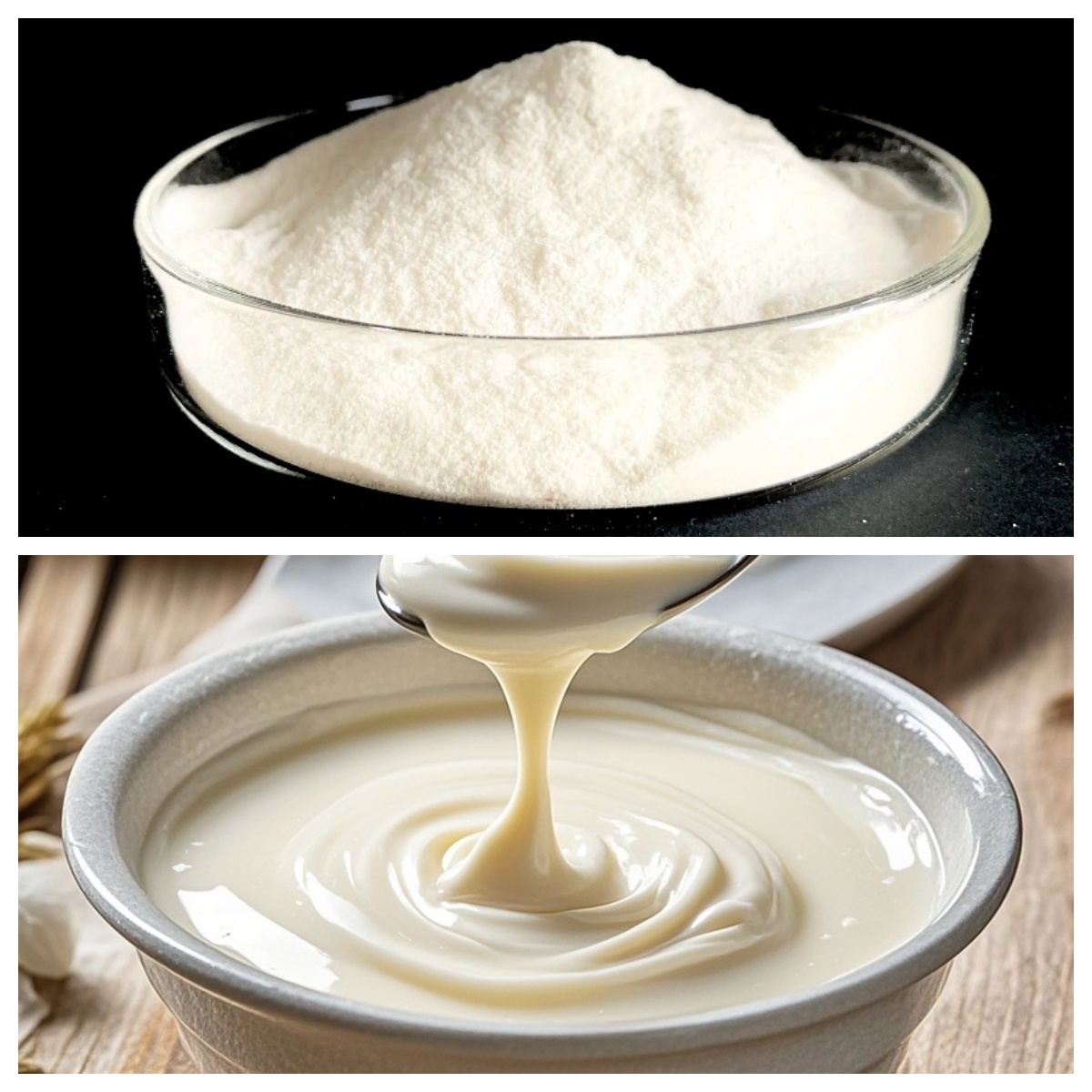 Premium Pectin E440 for Beverage and Dairy Products